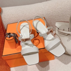 Hermes Sandals